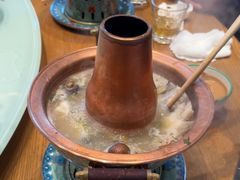 -南门四季铜锅涮肉(大屯·北苑店)