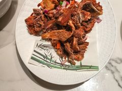 -荷塘秋月·本帮江浙菜(国权路店)