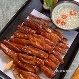 清远探店｜人均50+的花花姨碌鹅好正！