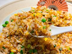 扬州炒饭-打酱油·非遗淮扬菜(瘦西湖梅岭店)