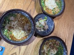 -云龙湖阿喆米线(徐州彭城广场中山堂商业广场店)