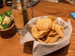 -泰香米泰国餐厅(中大国际店)