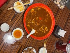-阿尔库炒鸡·清真(金宇文苑店)