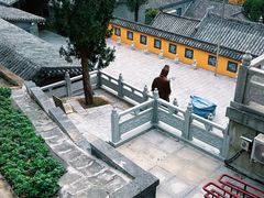 -云龙山