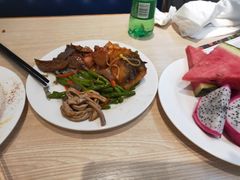 -纽斯特牛排自助餐厅(浦江万达店)