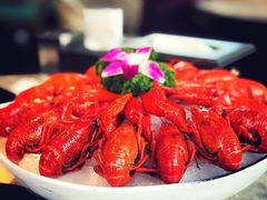 -沪小胖小龙虾(淮海中路旗舰店)