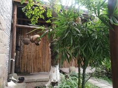 -驿舍·民國老营房院子私房菜(科学会堂店)