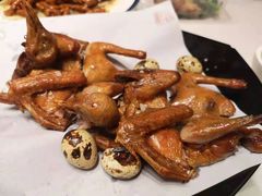 -顺丰轩园林酒家(天河店)