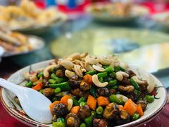 -洞密园美食城(富华路店)