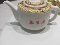 -鹿鸣春饭店(总店)