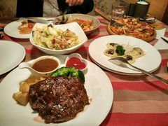 -托斯卡纳烘焙意大利餐厅(五天地店)