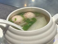 -陈鹏鹏潮汕菜(欢乐海岸 海边景观店)