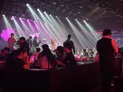 -MOSSO音乐酒吧·live house(南京旗舰店)