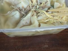 -忆秦园小笼包(惠山古镇总店)