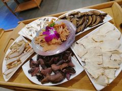 -大理董·董家小厨野生菌火锅(古城旗舰店)