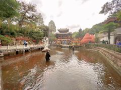 -红螺寺