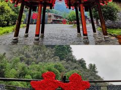 -矮寨·十八洞·德夯大峡谷景区