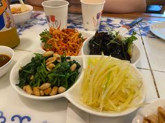 -东方饺子王(和平里店)