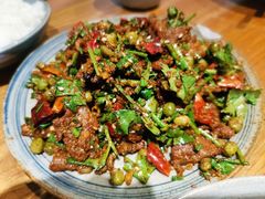 -静一餐厅·湖北菜(前门创始店)