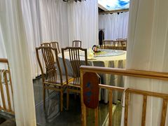 -醉霖生态餐厅(交大店)