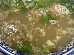 -老白家水盆羊肉