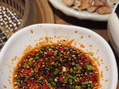 -海底捞火锅(金光华店)