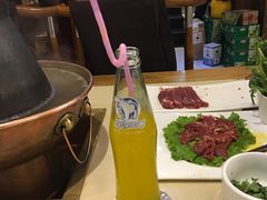 -北门涮肉·铜锅涮肉(南锣鼓巷店)