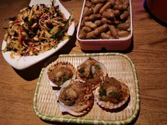 -大哈福烧烤·海鲜·家常菜(延安三路店)