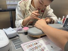 -海底捞火锅(高新万达店)