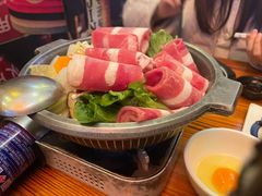 -坂吉屋·居酒屋深夜食堂(龙湖店)