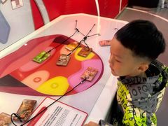 -陕西科学技术馆