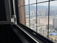 -Space君欧高空江景酒店(重庆解放碑云端之眼店)