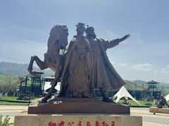 -新疆那拉提国家旅游度假区