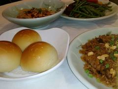 -稻香酒家·35年老字号(侨光店)