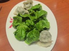 -鸿毛饺子(紫竹桥店)