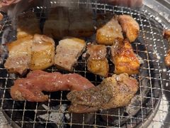 -山葵说·泥炉烤肉(泰达时尚E街区店)