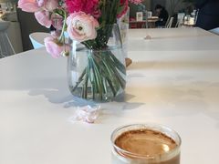 -dotcom coffee古点咖啡(致真大厦店)