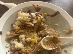 -陆长玖古法猪脚饭(玄风桥店)