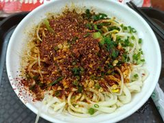 -老陈婆手工面庄