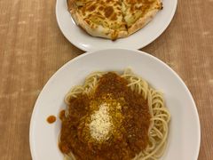 -萨莉亚意式餐厅(黄埔大沙地店)