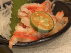 -芭菲盛宴·环球美食(北城国际店)