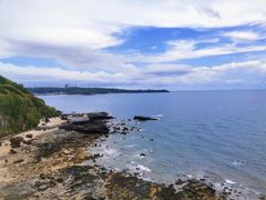 -涠洲岛火山国家地质公园