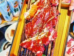 -牛市牛烤肉(西单大悦城店)