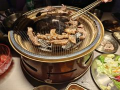-西塔老太太泥炉烤肉(温州首店万象城黑金店)