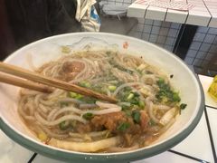 -仙妈米粉店(庆丰路)