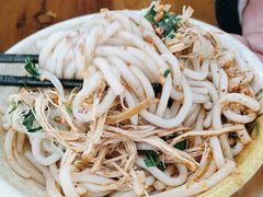 -再回首鸡肉米线(人民路一店)