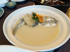 -肆月河豚·新淮扬(金融街店)