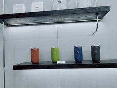 -M Stand(西安大悦城店)