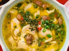 肥肠鱼-赵小姐丨新中餐(曲江店)