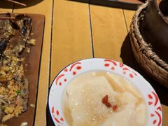 -花和尚·湘西小串烧烤(祈福店)